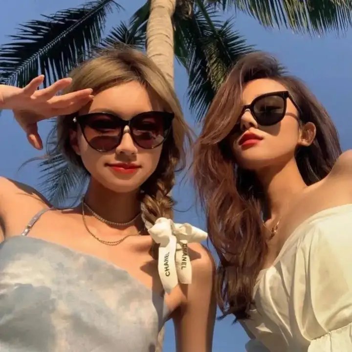 坏女孩2
