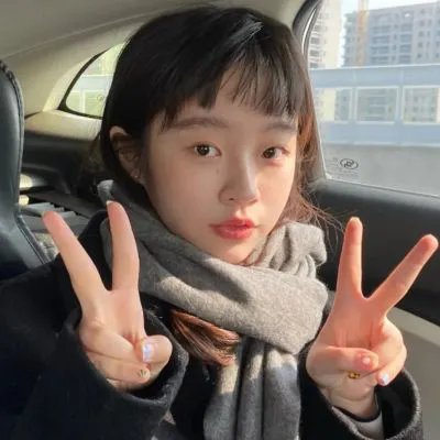 傻春