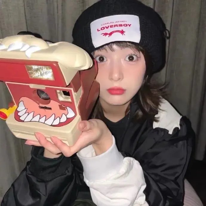 四个傻瓜